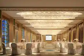 Banquet Hall at Regency Anantam