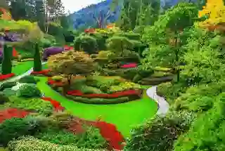 Leisure Garden at Regency Anantam