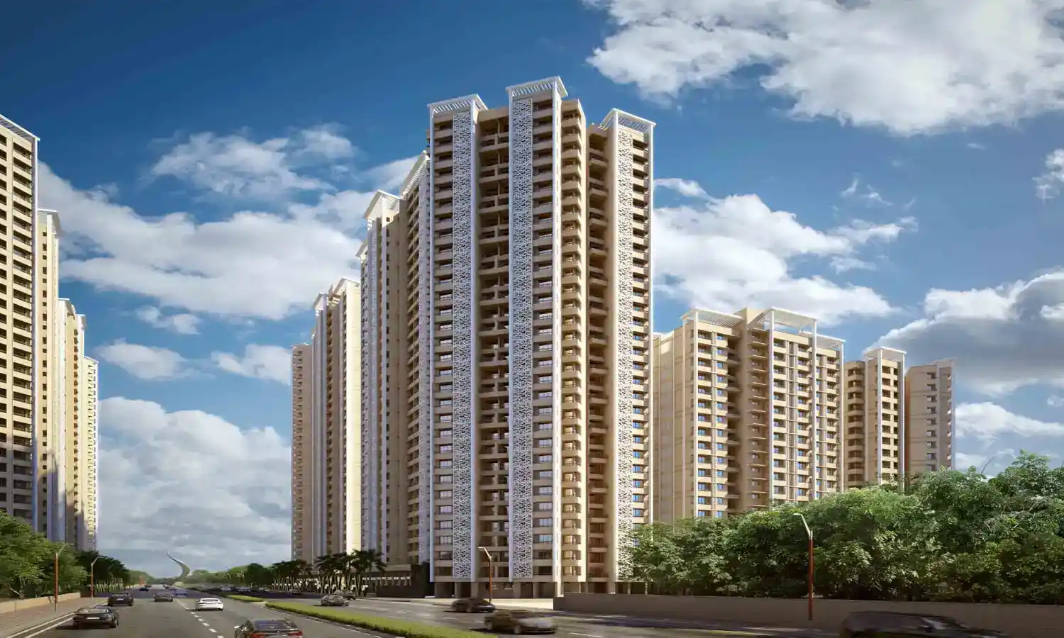 Regency Anantam gallery 3